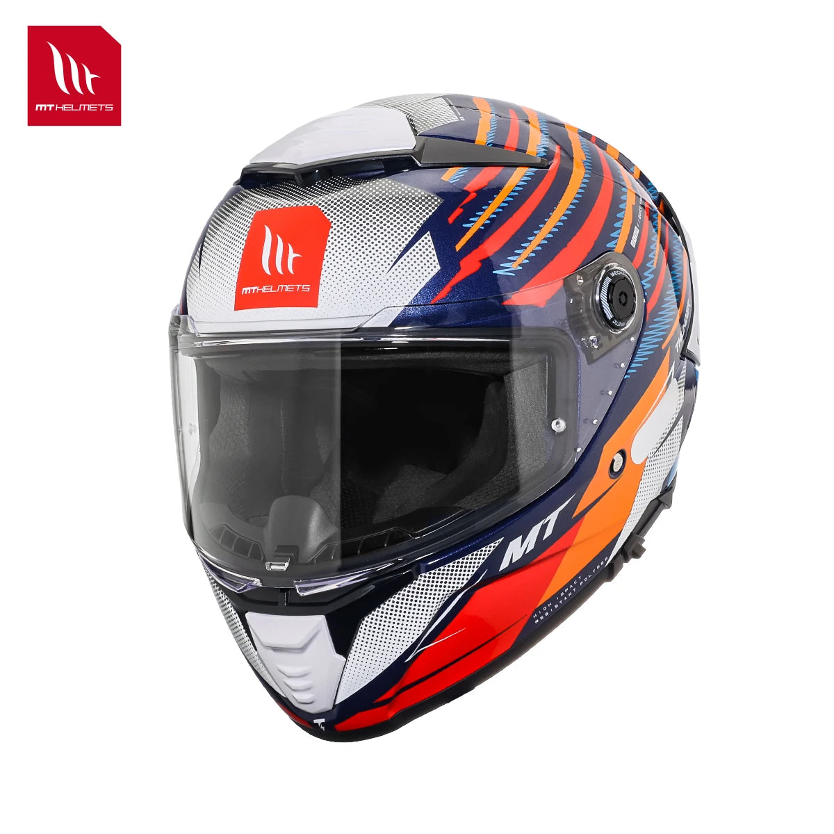 MT Helmets Thunder 4 SV