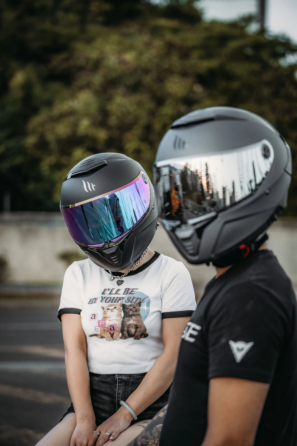 MT HELMETS THUNDER 4 SV