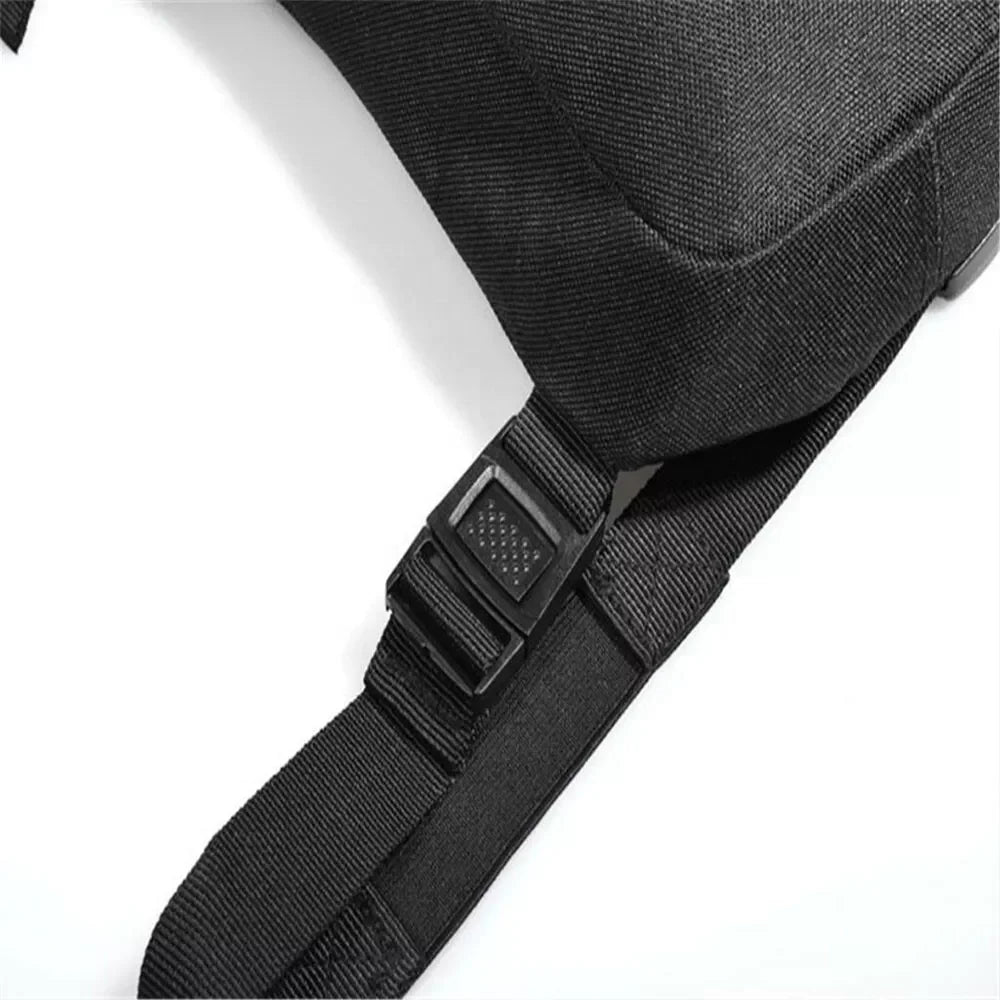 SMNU Motorcycle Drop Leg & Waist Bag