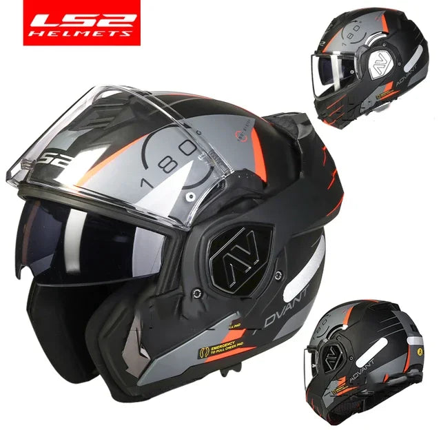 LS2 FF906 ADVANT