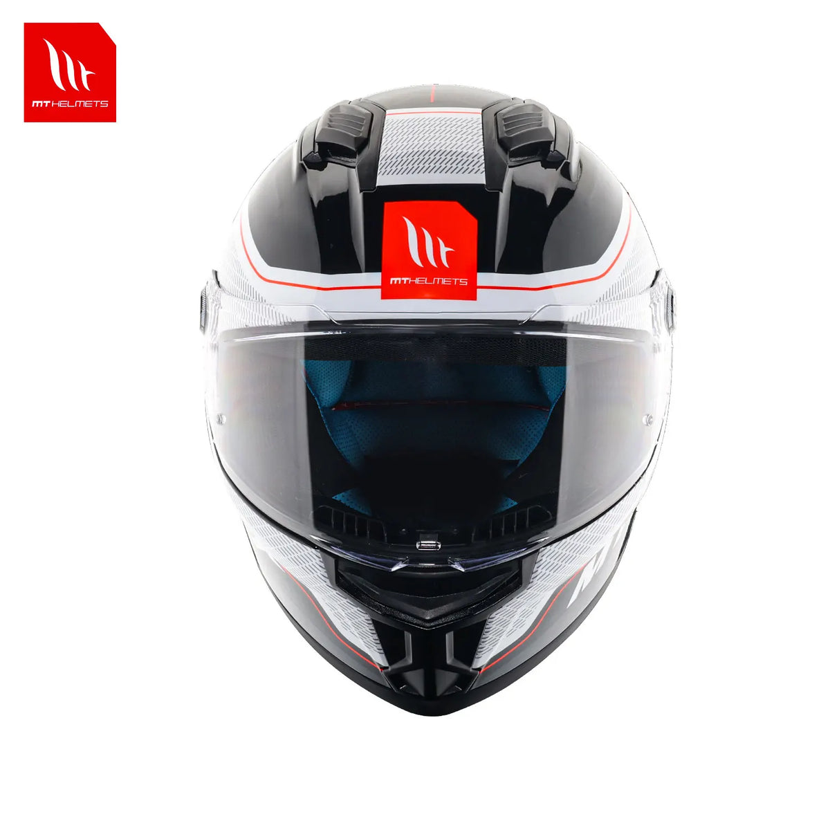 MT Helmets Stinger 2