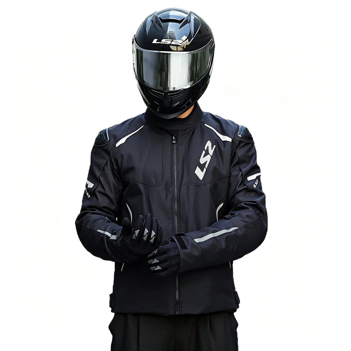LS2 MJ174 Jacket