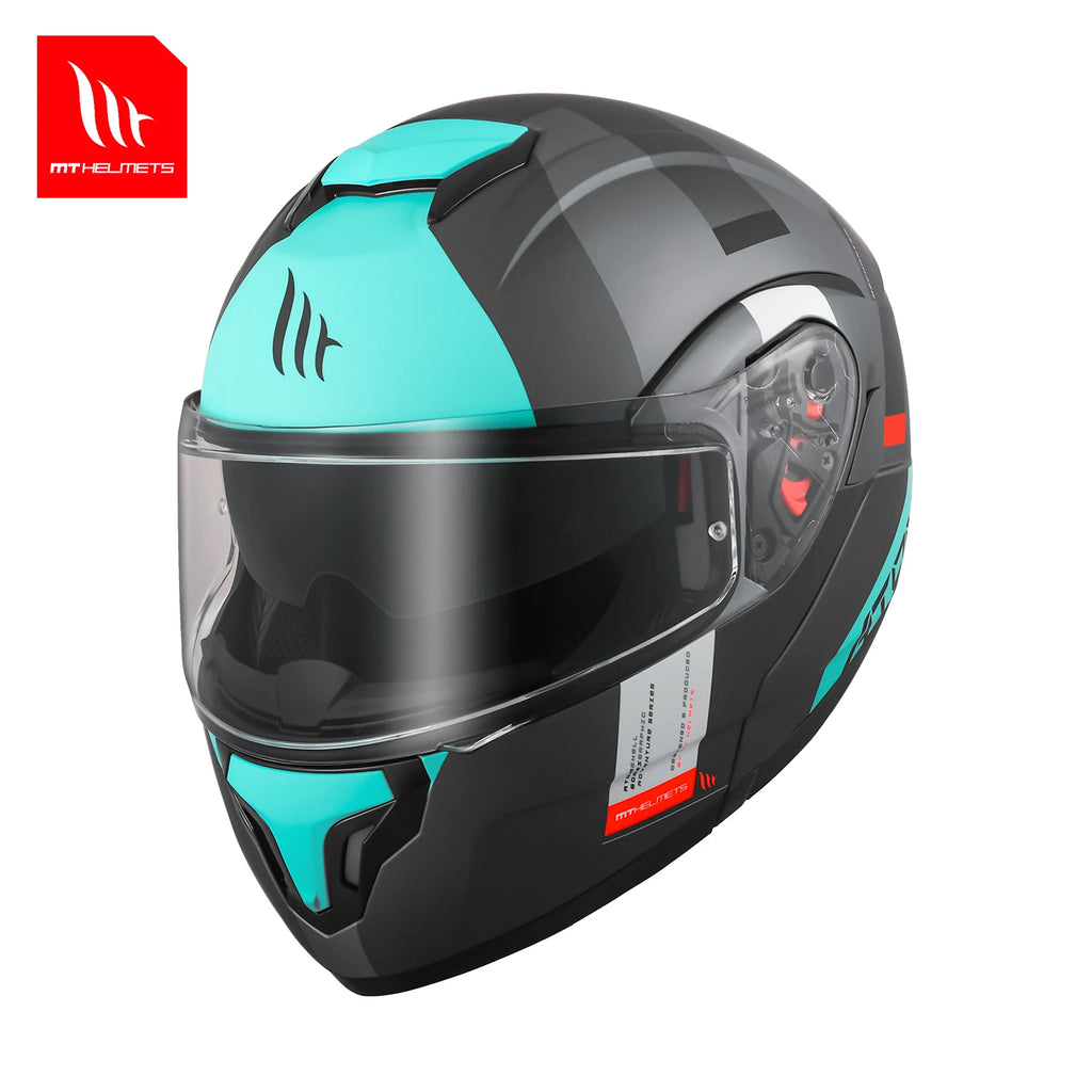 MT Helmets Atom 2 SV