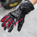 Suomy Waterproof Winter Motorcycle Gloves