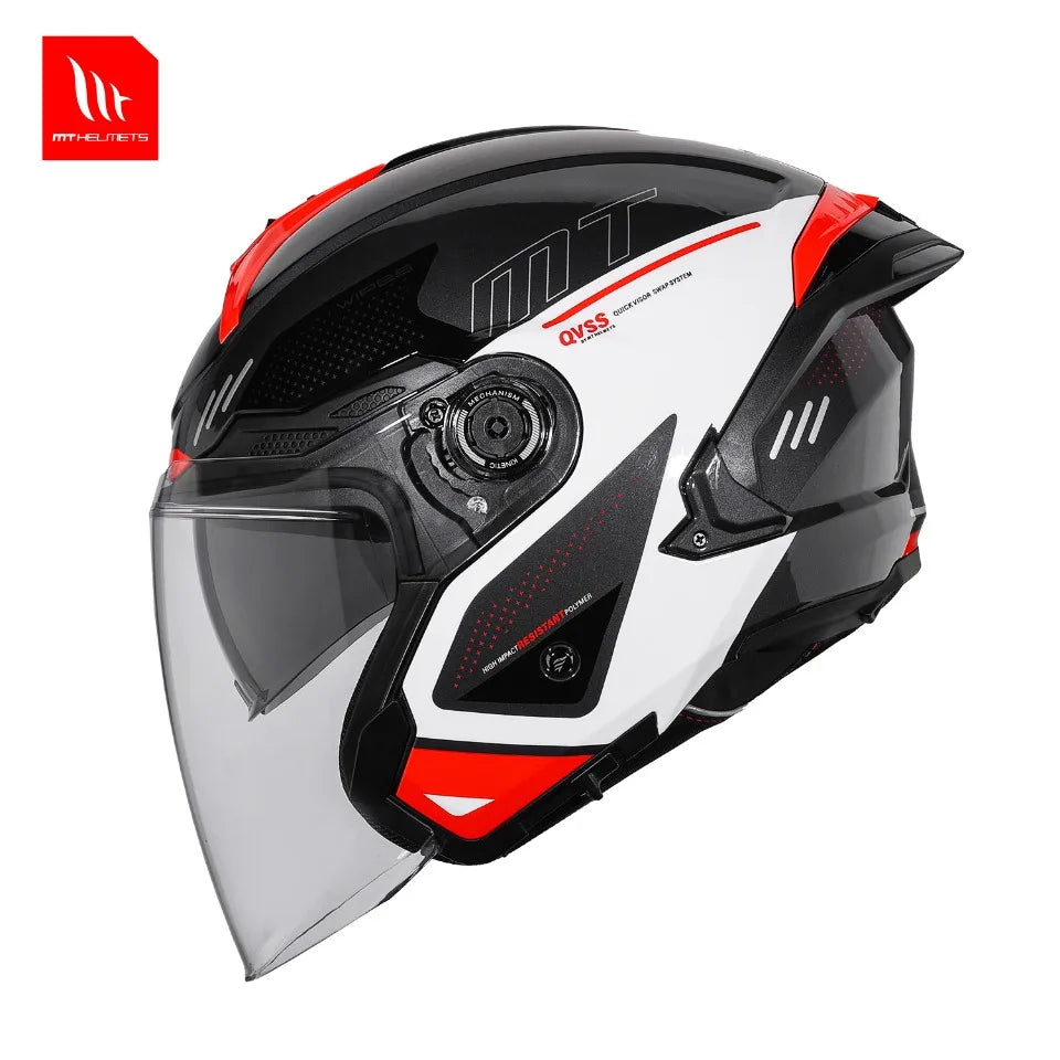 MT Helmets Cosmo SV