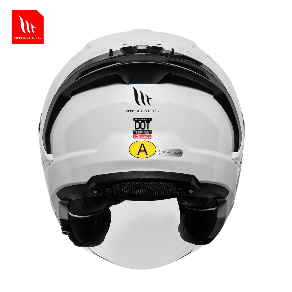 MT Helmets Cosmo SV