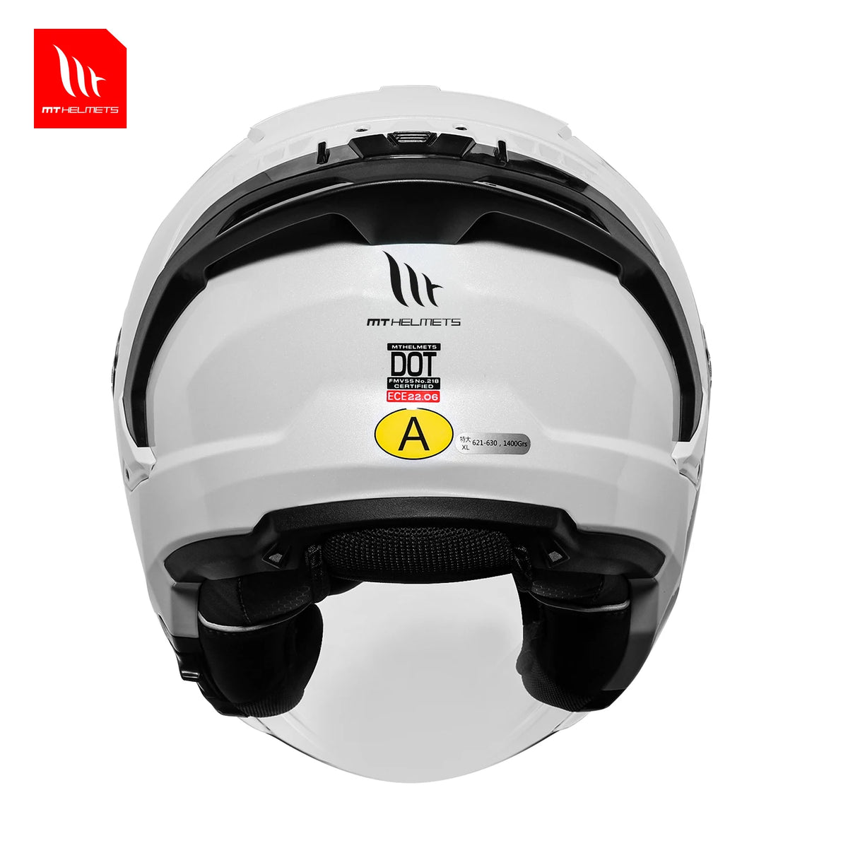 MT Helmets Cosmo SV