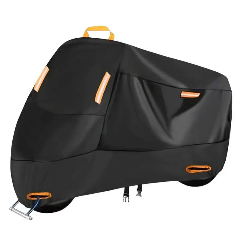 Universal Motorcycle Cover