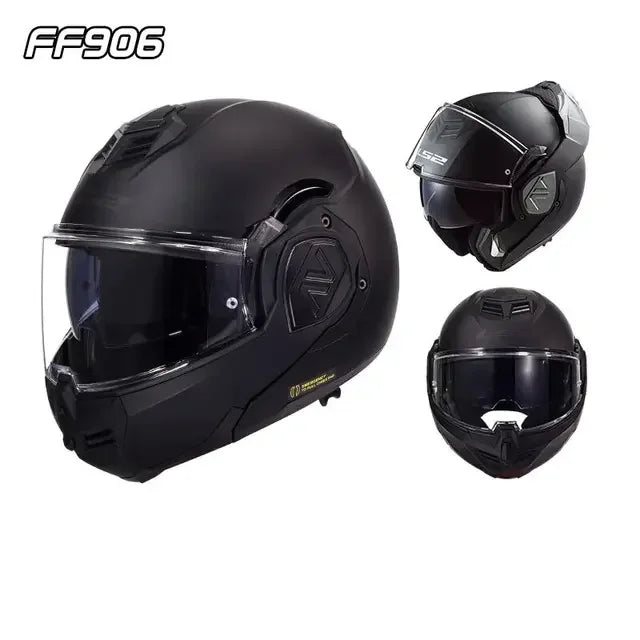 LS2 FF906 ADVANT