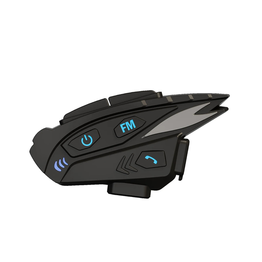 BT12 Helmet Bluetooth Intercom
