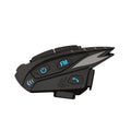 BT12 Helmet Bluetooth Intercom