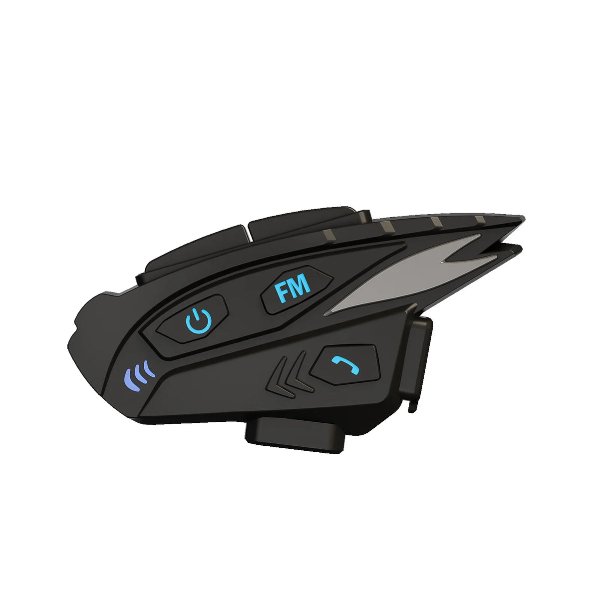 BT12 Helmet Bluetooth Intercom