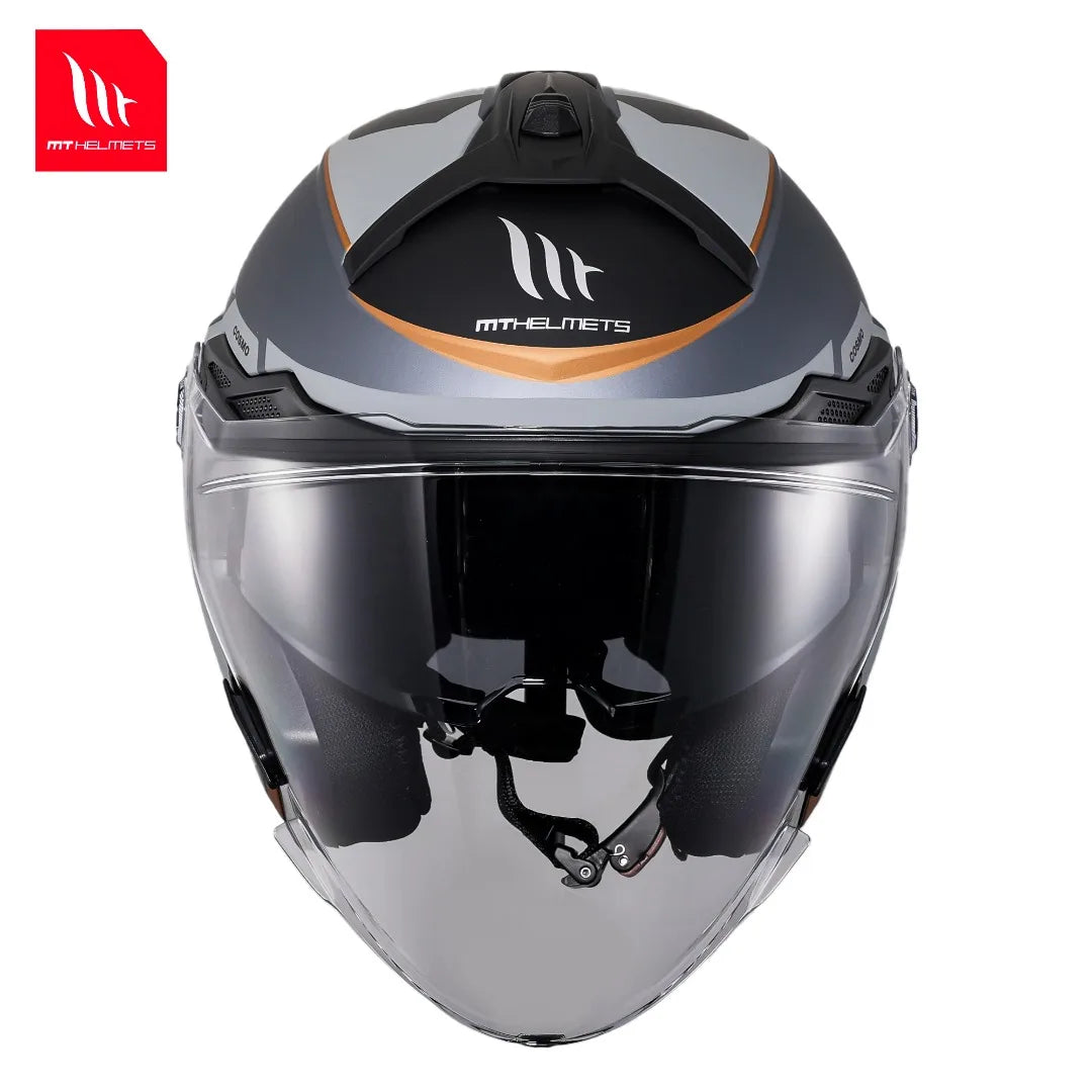 MT Helmets Cosmo SV
