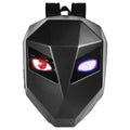 Smart LED Screen Hard Shell Motorcycle Backpack