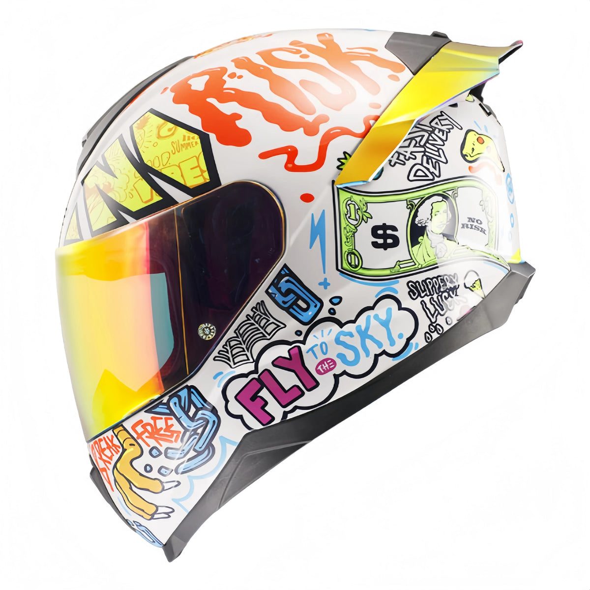 LS2 FF353 Rapid