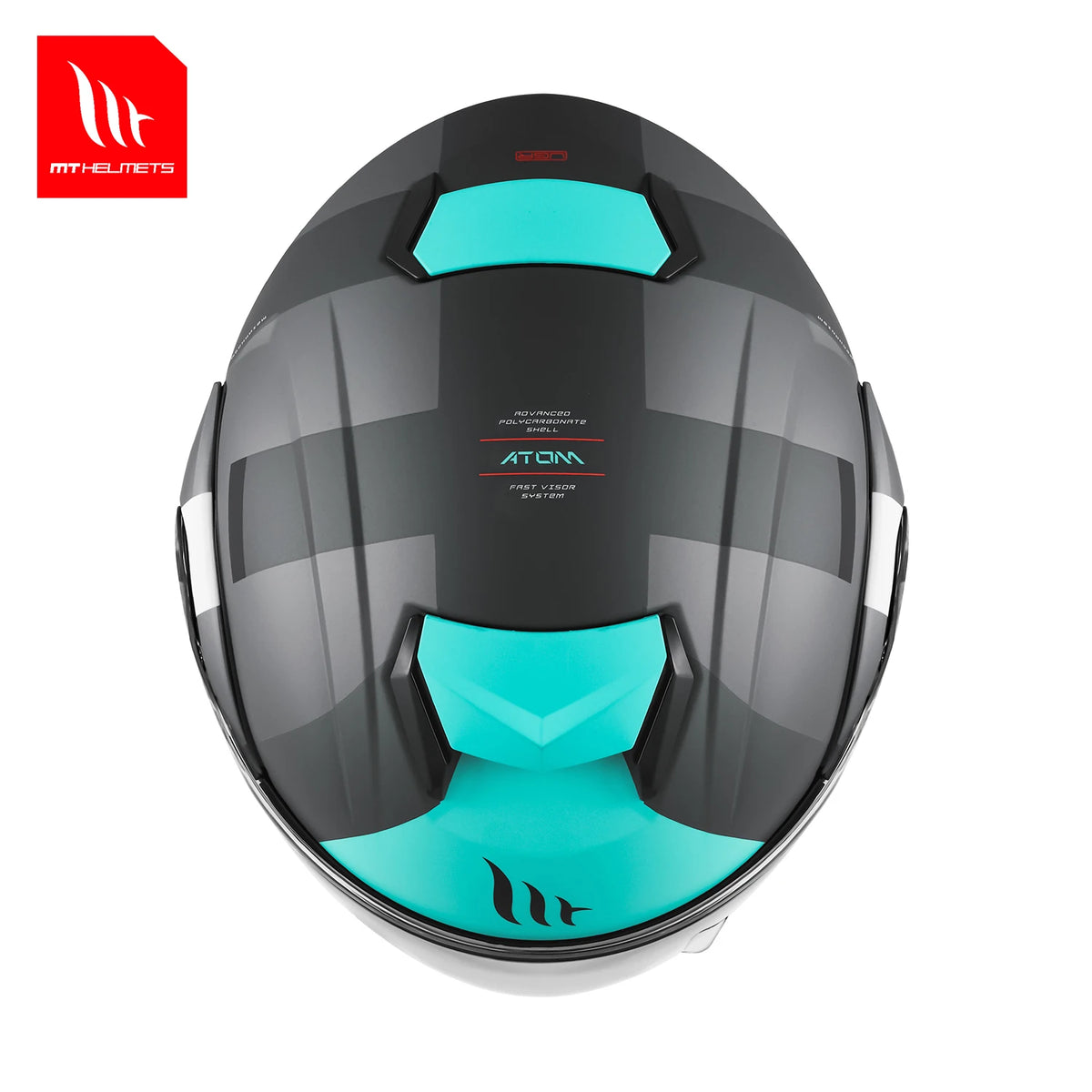 MT Helmets Atom 2 SV