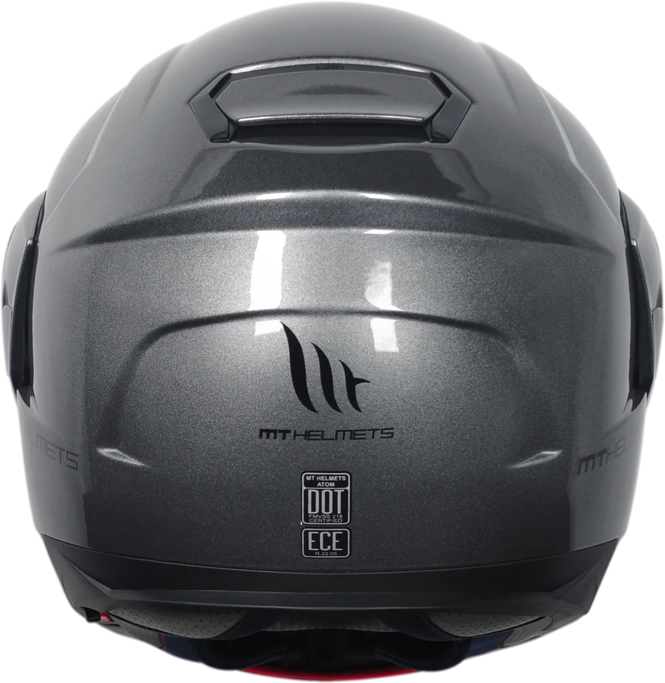 MT Helmets Atom 2 SV