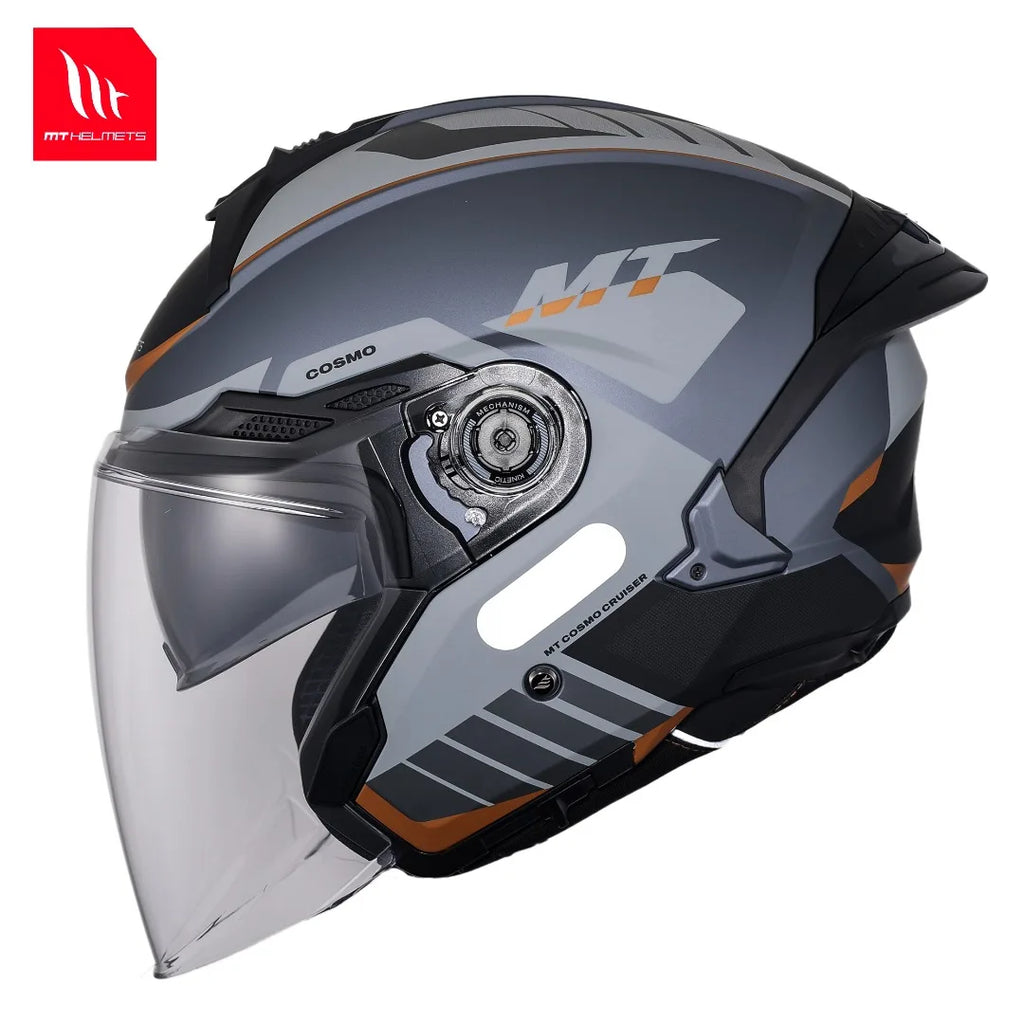 MT Helmets Cosmo SV