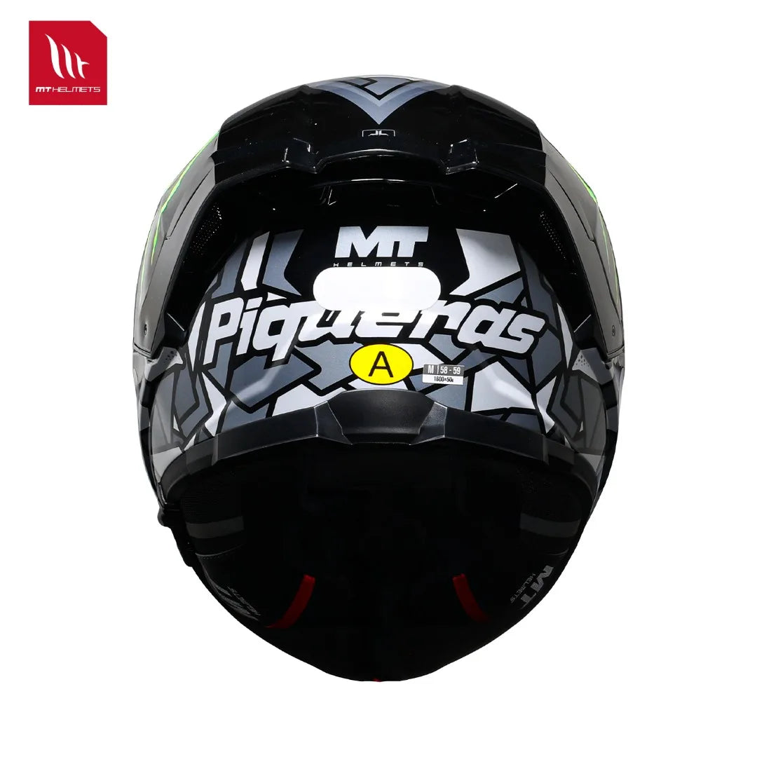 MT Thunder 4 SV