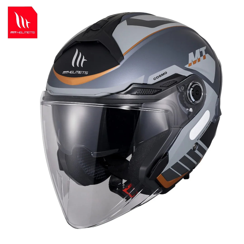MT Helmets Cosmo SV