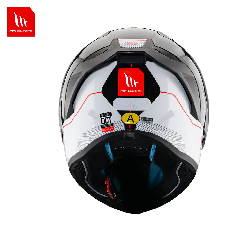 MT Helmets Stinger 2