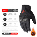 ALPINES FOX Motorcycle Gloves