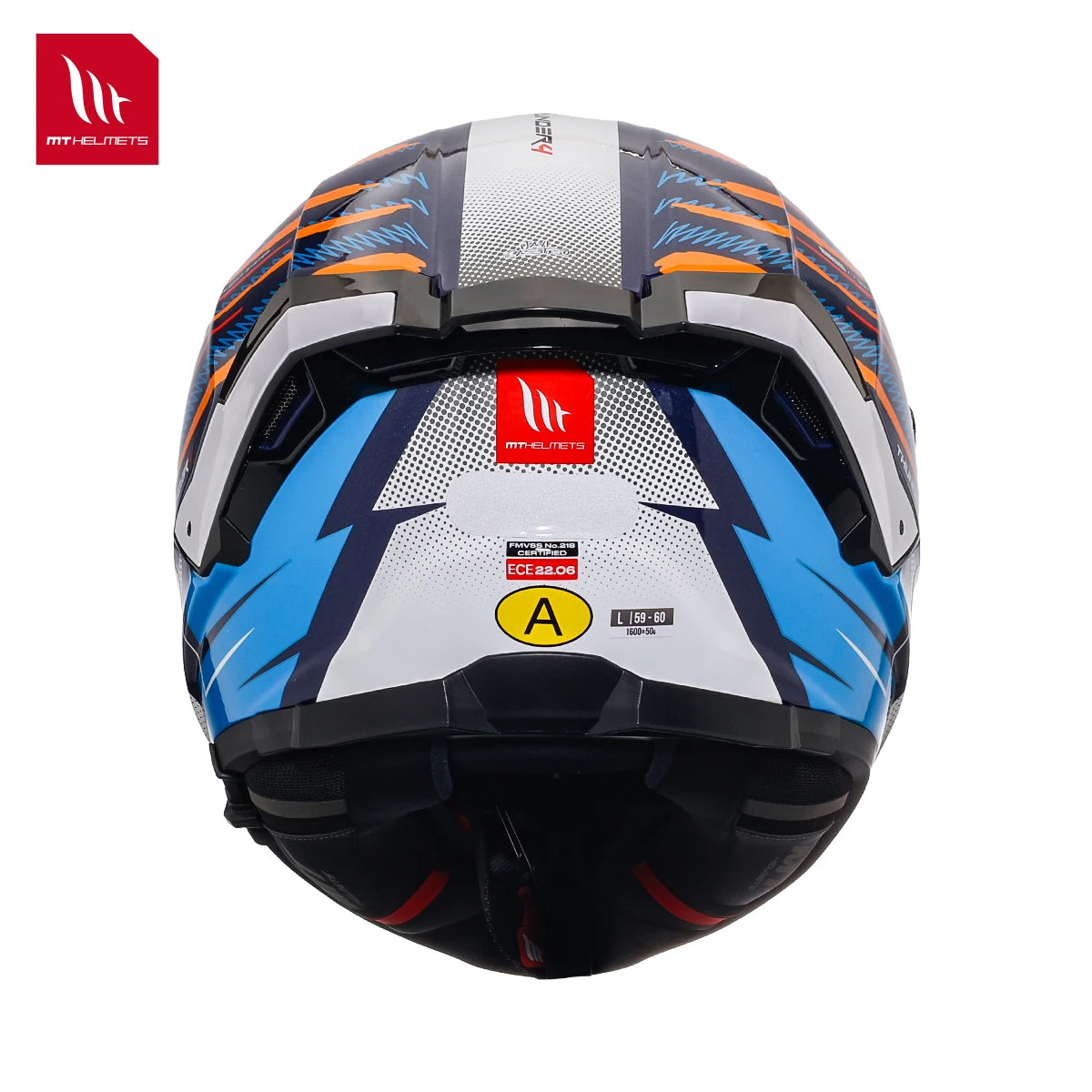 MT Helmets Thunder 4 SV