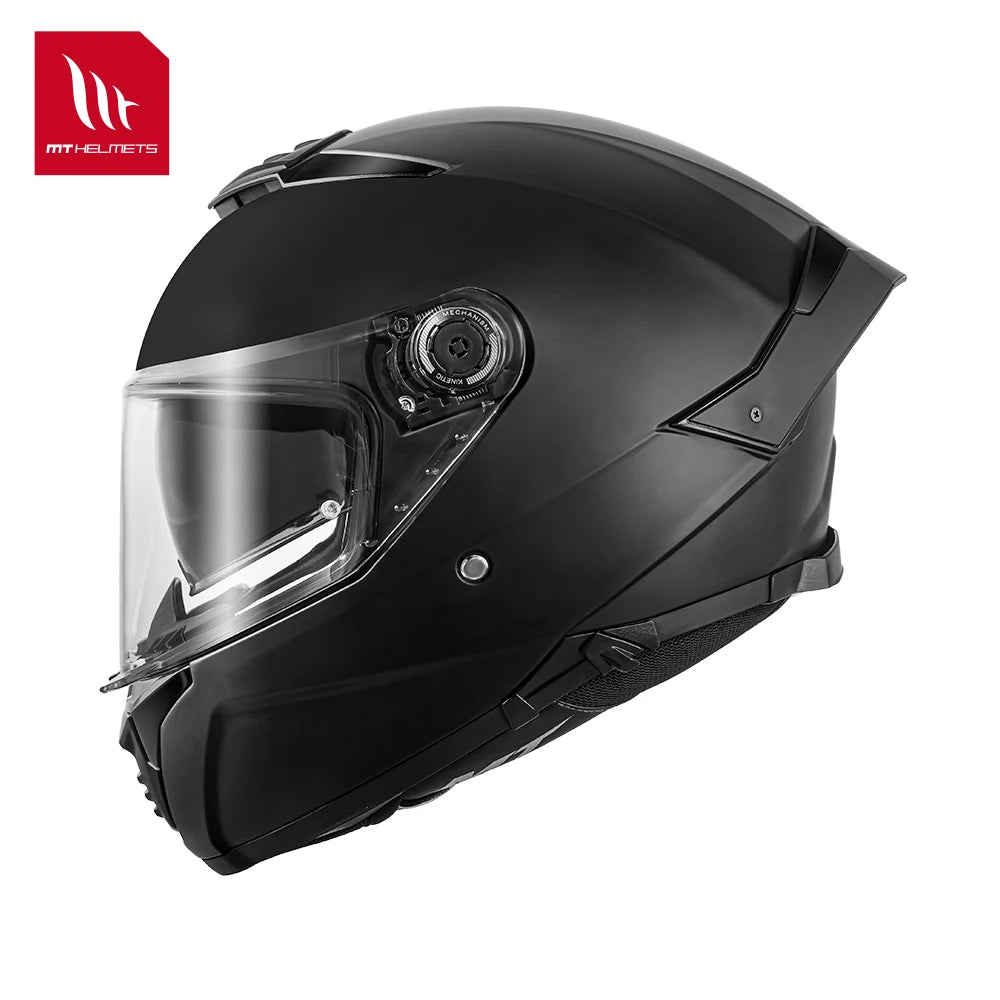 MT HELMETS THUNDER 4 SV