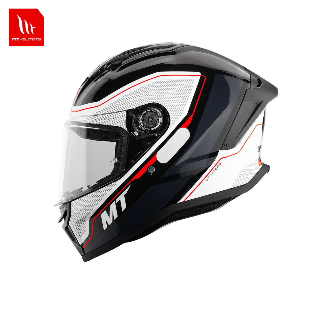 MT Helmets Stinger 2