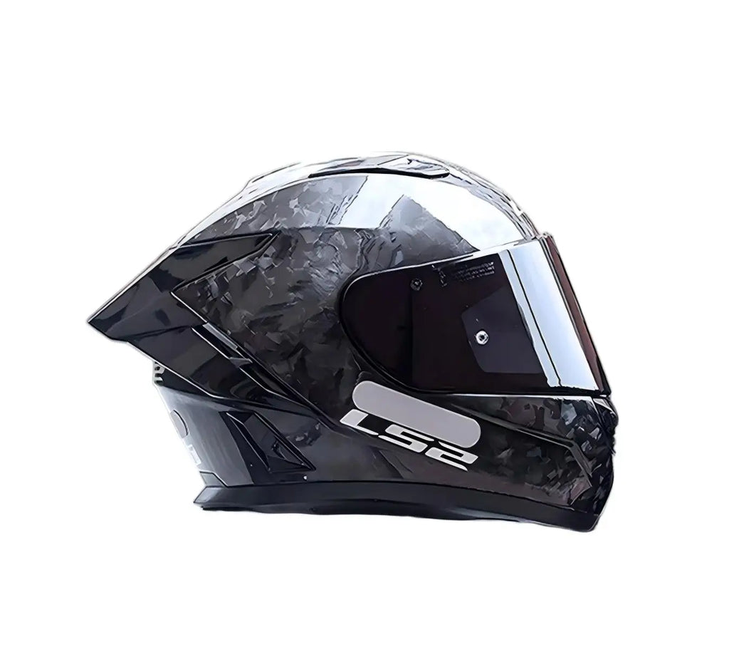 LS2 FF805 Thunder Carbon