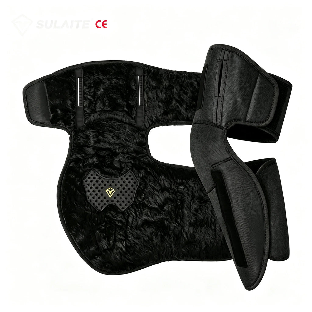 Sulaite SLT-0205 / SLT Series Knee & Elbow Pads Set
