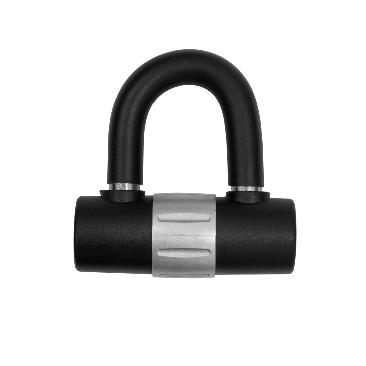 Universal Heavy Duty Steel Security Chain & U-Lock Combo