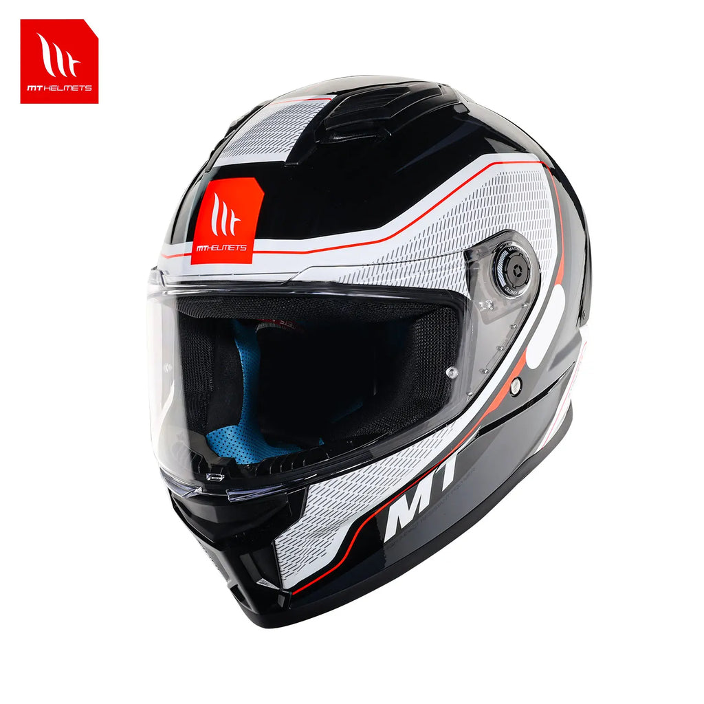 MT Helmets Stinger 2