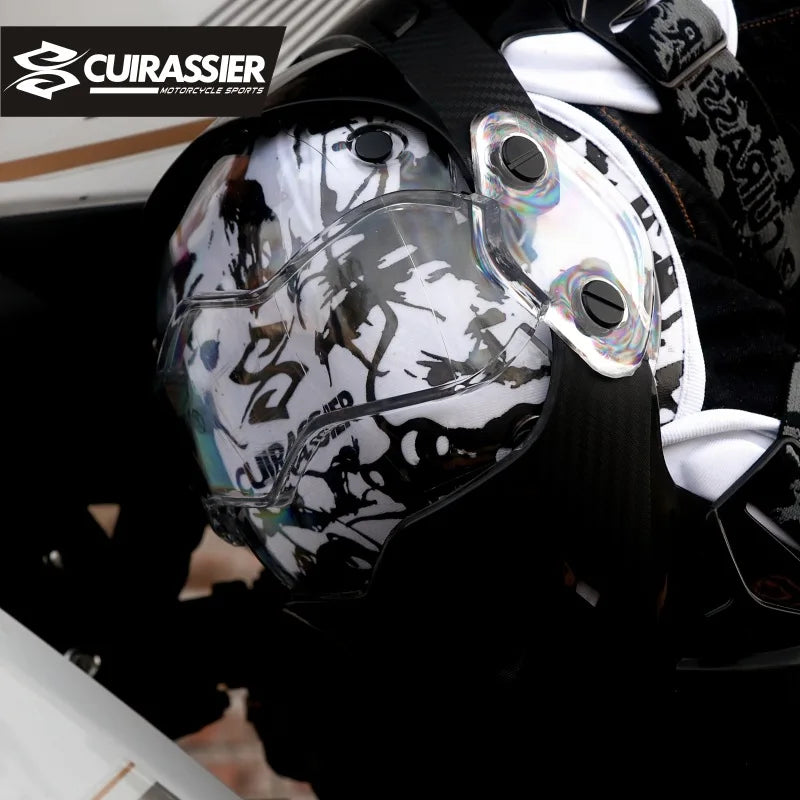 Cuirassier E09 / K09 Series