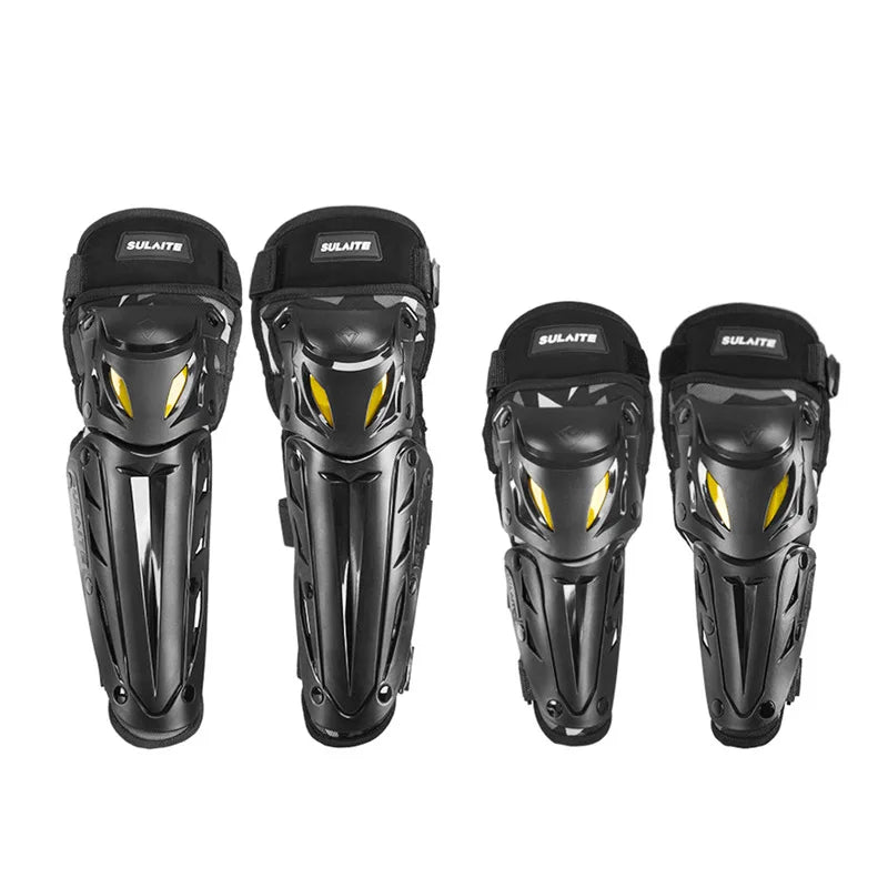 Sulaite SLT-0205 / SLT Series Knee & Elbow Pads Set