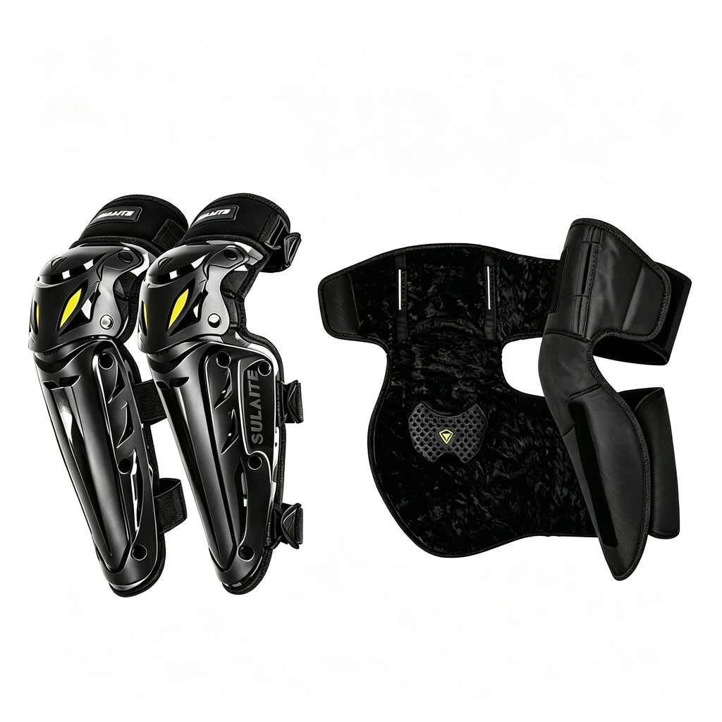 Sulaite SLT-0205 / SLT Series Knee & Elbow Pads Set