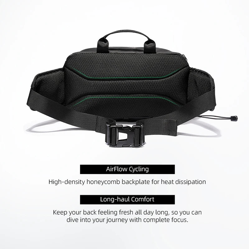 Mark Ryden Waterproof Tactical Waist / Crossbody Bag