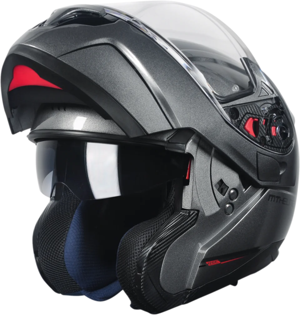 MT Helmets Atom 2 SV