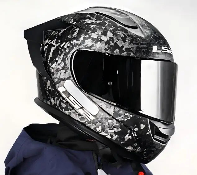 LS2 FF805 Thunder Carbon