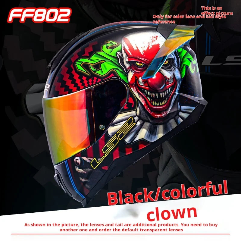 LS2 FF353 Rapid