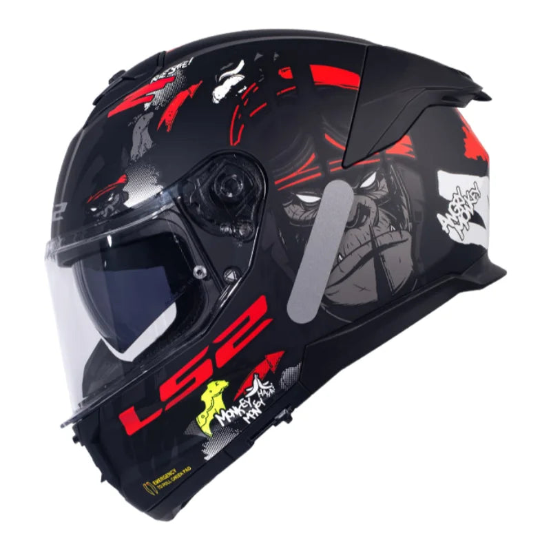 LS2 FF901 Advant X