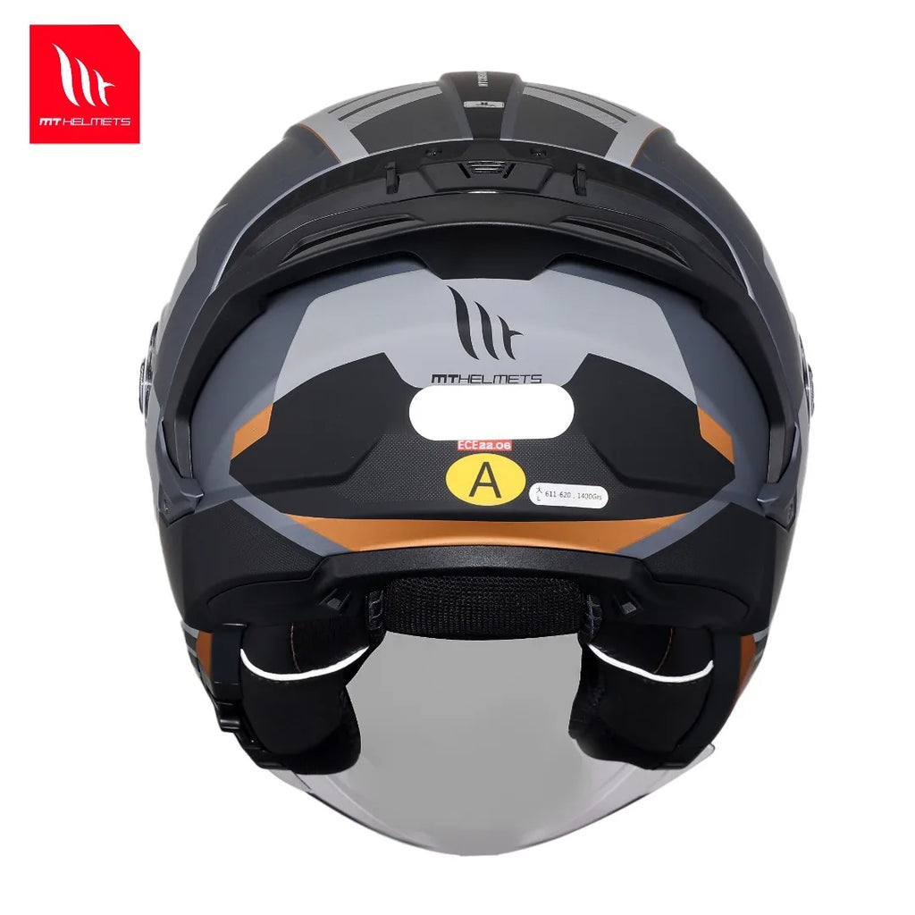 MT Helmets Cosmo SV