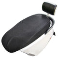 Universal 3D Mesh Breathable Seat Cover