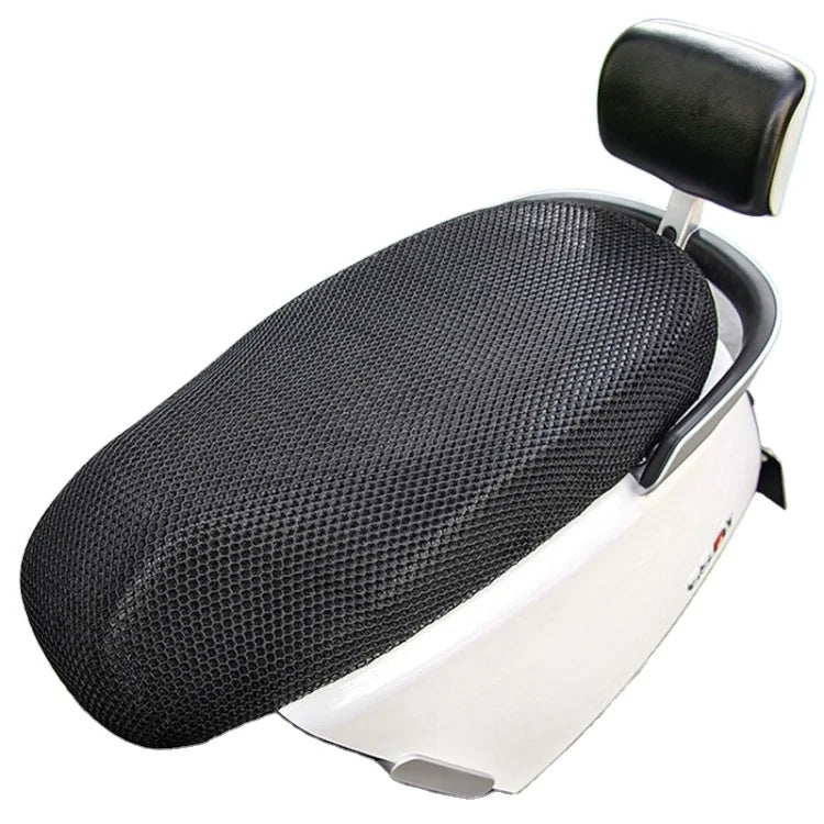 Universal 3D Mesh Breathable Seat Cover