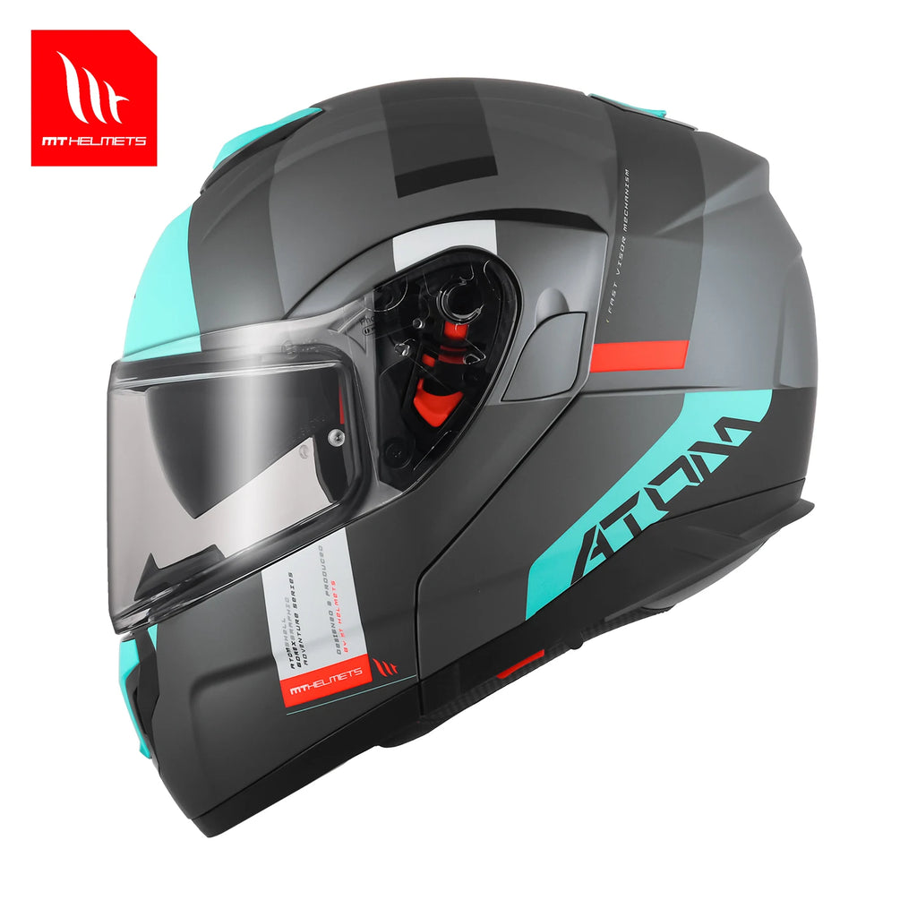MT Helmets Atom 2 SV
