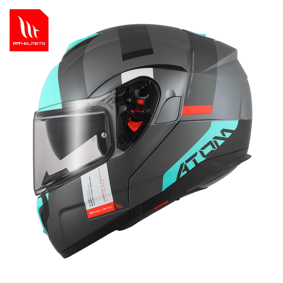 MT Helmets Atom 2 SV