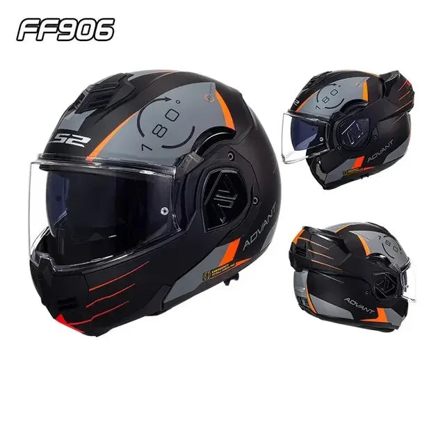 LS2 FF906 ADVANT