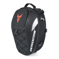 MOTOCENTRIC Expandable Motorcycle Tail Bag