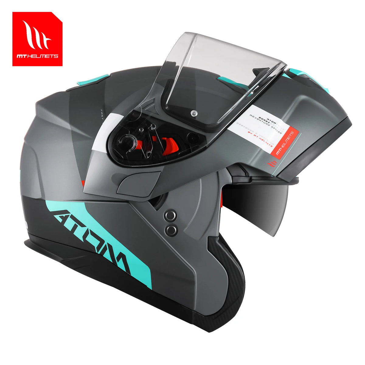 MT Helmets Atom 2 SV