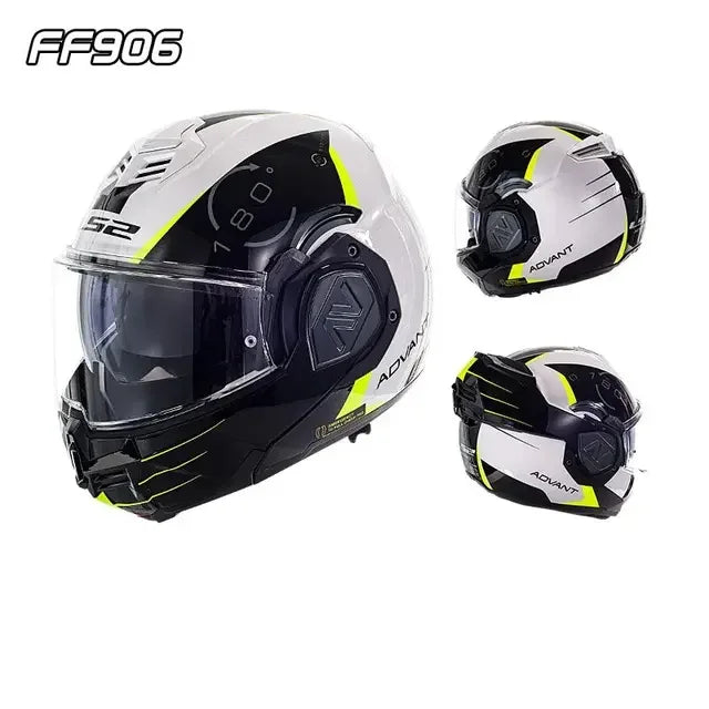 LS2 FF906 ADVANT